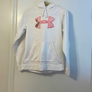 Under armour sweatshirt